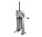 Verticale Manuele Worstenvuller | RVS | 12L | Ø200x380mm |, Verzenden, Nieuw in verpakking