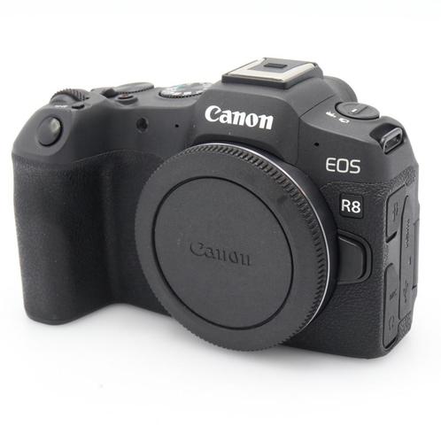 Canon EOS R8 body | Tweedehands, Audio, Tv en Foto, Fotocamera's Digitaal, Zo goed als nieuw, Canon, Verzenden