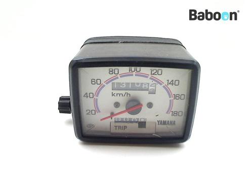 Horloge KMH Yamaha TT 600 1993-1997 (TT600 4GV/4LW), Motoren, Onderdelen | Yamaha, Verzenden