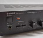 Yamaha - A-400 Natuurlijke Geluiden Solid state stereo, Nieuw