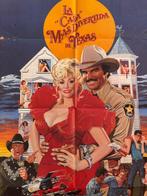 1982 / Dolly Parton - La casa más divertida de Texas, Nieuw