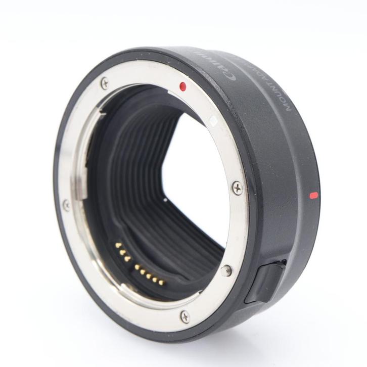 Canon EF - RF Mount Adapter | Tweedehands, Audio, Tv en Foto, Foto | Lenzen en Objectieven, Zo goed als nieuw, Verzenden
