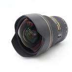Nikon AF-S 14-24mm F/2.8G ED | Tweedehands, Audio, Tv en Foto, Foto | Lenzen en Objectieven, Verzenden, Zo goed als nieuw