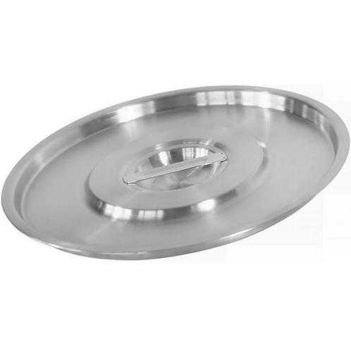 Emmerdeksel | ProfiLine | HENDI RVS Emmer HEN-516683 |, Zakelijke goederen, Horeca | Keukenapparatuur, Nieuw in verpakking, Verzenden