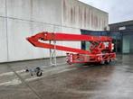 Klaas - 2011 - K17-24TS-A - Aanhangwagen kraan, Doe-het-zelf en Bouw, Nieuw