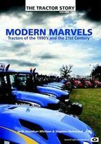 The Tractor Story - Vol.2 Modern Marvels DVD, Cd's en Dvd's, Dvd's | Overige Dvd's, Zo goed als nieuw, Verzenden