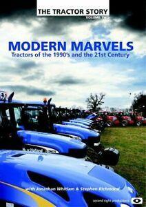 The Tractor Story - Vol.2 Modern Marvels DVD, CD & DVD, DVD | Autres DVD, Envoi