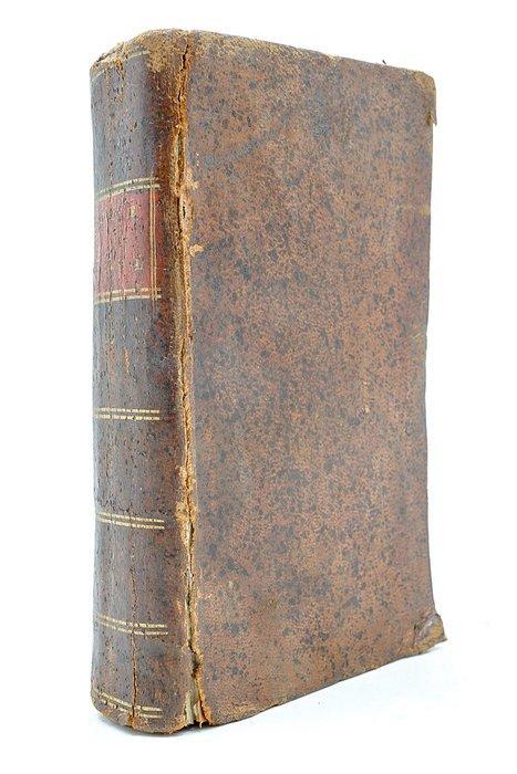 Napoleon - Code Civil des Français - 1804, Antiek en Kunst, Antiek | Boeken en Manuscripten