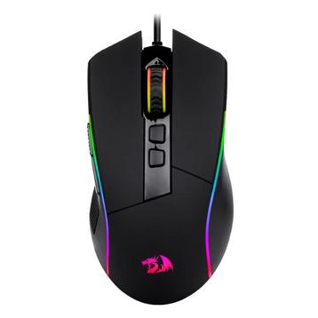 Lonewolf G105 Gaming Muis -  8000 DPI - RGB Optisch