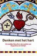 Denken met het hart / Ontwikkelingen in de Jungiaanse, Boeken, Verzenden, Gelezen, H. Fischle-Carl