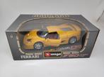Lotto Bburago Ferrari F50 hard top (1995) Cod. 3382 +