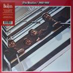 The Beatles 3 LP Set  1962-1966  (The Famous RED Album) -, Nieuw in verpakking