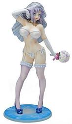 Proovy Senran Kagura New Wave GBurst 1/6 Figure-Yumi, Ophalen of Verzenden, Nieuw