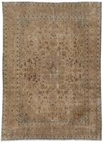vintage rug Kashan - Tapijt - 374 cm - 284 cm, Nieuw