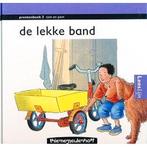 Prentenboek III: De lekke band, Boeken, Verzenden, Nieuw