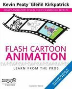 Flash Cartoon Animation. Kirkpatrick, Glenn   .=, Verzenden, Kirkpatrick, Glenn