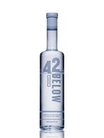 42 Below Vodka 40° - 0.7L, Verzamelen, Nieuw