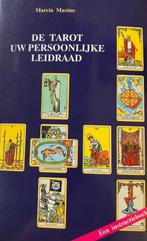 Tarot uw persoonlijke leidraad 9789063781842, Verzenden, Gelezen, M. Masino