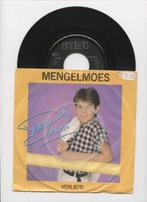 Danny de Munk – Mengelmoes / Verliefd (1-7-Vinyl-Single), Ophalen of Verzenden