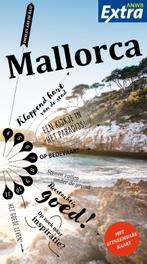 Mallorca / ANWB Extra 9789018045258 Susanne Lipps-Breda, Boeken, Verzenden, Zo goed als nieuw, Susanne Lipps-Breda