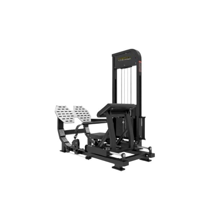 Booty Shaper - Hip Thrust Glute Machine, Sport en Fitness, Fitnessmaterialen, Nieuw, Ophalen of Verzenden