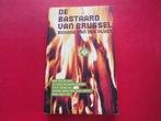 2006 vob Boektoppers De bastaard van Brussel 9789034534705, Boeken, Verzenden, Gelezen, Simone van der Vlugt