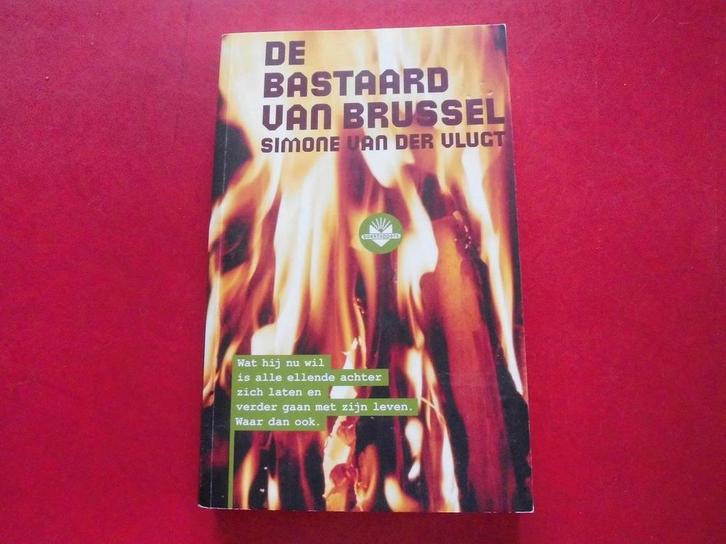 2006 vob Boektoppers De bastaard van Brussel 9789034534705, Boeken, Kinderboeken | Jeugd | 13 jaar en ouder, Gelezen, Verzenden