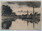 Maurice Seghers (1883-1959) - Adinkerke - West-Vlaanderen