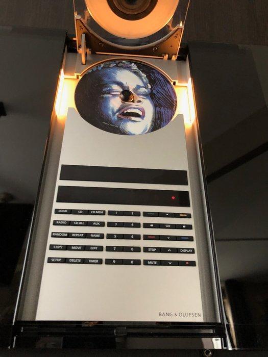 Bang & Olufsen David Lewis - BeoSound 3200 - Harde schijf -, Audio, Tv en Foto, Stereoketens