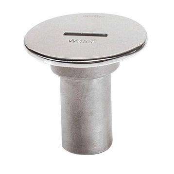 Bieden: Vetus Stainless Steel Water Filler Cap for Boats -, Ophalen of Verzenden