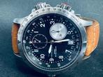Hamilton - Khaki Aviation - H776121 - Homme - 2010-2020, Handtassen en Accessoires, Horloges | Heren, Nieuw
