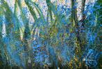 Anastasiya Tumanova - Mystère bleu.-XXL