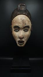 prachtig masker - kongo Yombé - Congo, Democratische