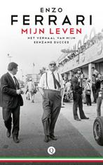 Mijn leven 9789021407272 Enzo Ferrari, Boeken, Verzenden, Gelezen, Enzo Ferrari