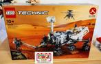Lego - Technic - 42158 - Mars Rover NASA Mars Rover