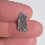 Maan meteoriet. Steen van de Maan in verzamelbox - 0.52 g