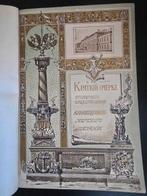 A.Benke - The Kronstadt Naval Assembly 1802-1902 - 1902