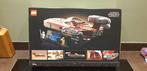 Lego Set - 75341 - Star Wars - Luke Skywalker’s Landspeeder, Nieuw