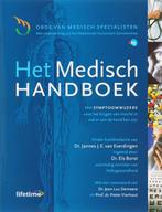 Het medisch handboek / Lifetime 9789021543123, Boeken, Verzenden, Gelezen