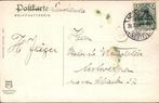 Duitsland - Ansichtkaart (147) - 1900-1960, Verzamelen, Gelopen