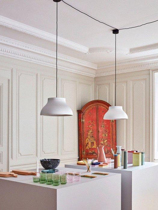 HAY Design - Pierre Charpin - Plafondlamp (2) - PC 25 -, Antiquités & Art, Antiquités | Éclairage