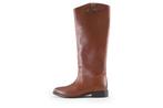 Bronx Laarzen in maat 39 Cognac | 5% extra korting, Kleding | Dames, Schoenen, Hoge laarzen, Bronx, Overige kleuren, Verzenden