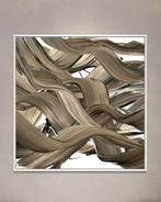 Anaïs LF - Island in the stream - Abstract expressionism ART