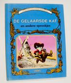 De Gelaarsde Kat en andere sprookjes 9782894292303, Boeken, Gelezen, Verzenden