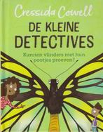 Kunnen vlinders met hun pootjes proeven? 9781444959680, Boeken, Overige Boeken, Gelezen, Cressida Cowell, N.v.t., Verzenden