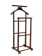 Fratelli Reguitti - Dressboy - dressboy - Legno, ottone -