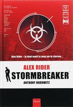 Stormbreaker / Alex Rider / 1 9789050164894 Anthony Horowitz, Boeken, Verzenden, Gelezen, Anthony Horowitz