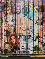 Elmago - Queen of pop Madonna(New)