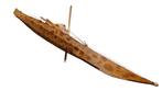 Kayak model - Inuit - Groenland, Antiek en Kunst