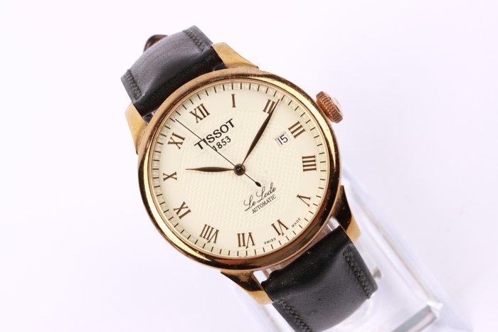 Tissot - Le Locle - Zonder minimumprijs - L164/264-1 - Heren, Handtassen en Accessoires, Horloges | Heren